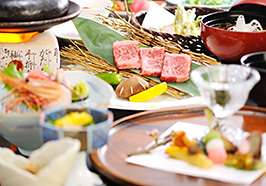 料理