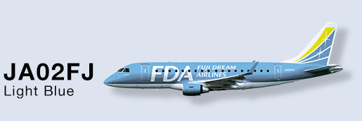 JA02FJ- Light Blue