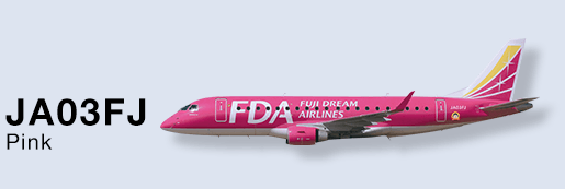 JA03FJ- Pink