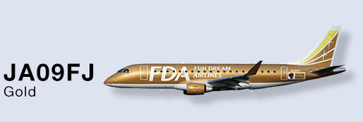 JA09FJ - Gold