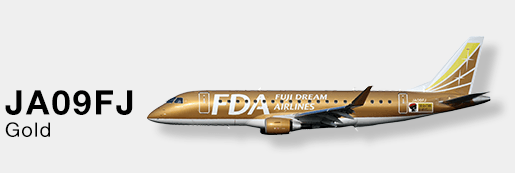 JA09FJ - Gold