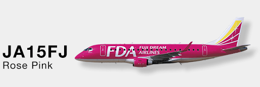 JA15FJ- Rose Pink