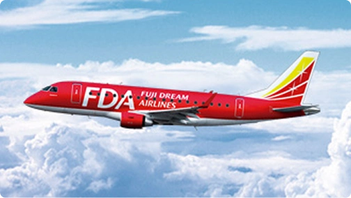 ご搭乗手続きの流れ