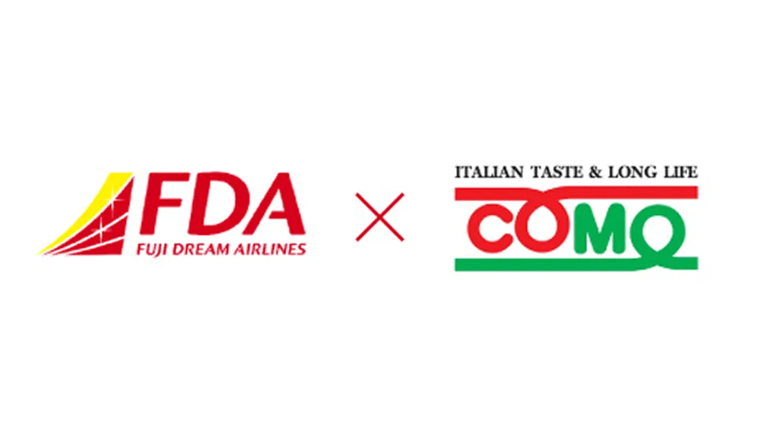 FDA × 株式会社コモ