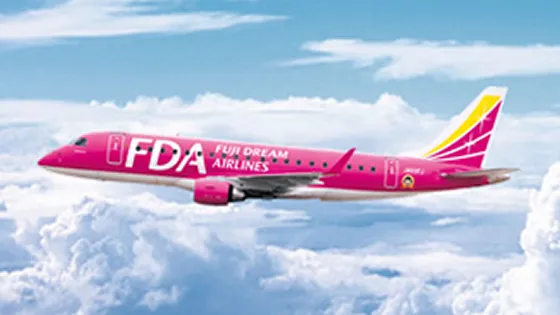 3号機/エンブラエル E-175