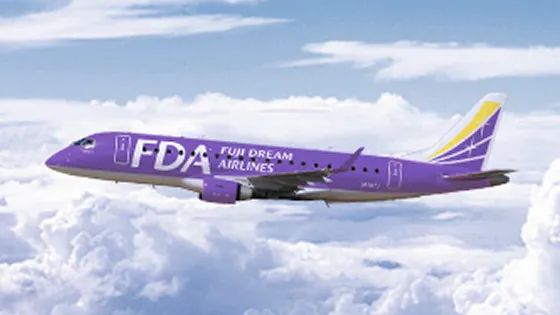 16号機/エンブラエル E-175