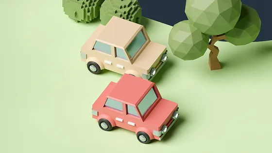 レンタカープラン