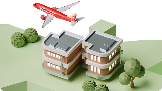 お得な航空券宿泊パック