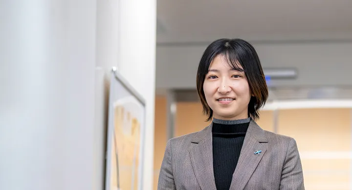 チームや他部門との連携で工夫していることは？