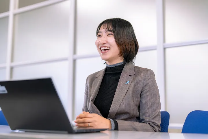 今後のキャリア目標や、FDAで実現したいことは？