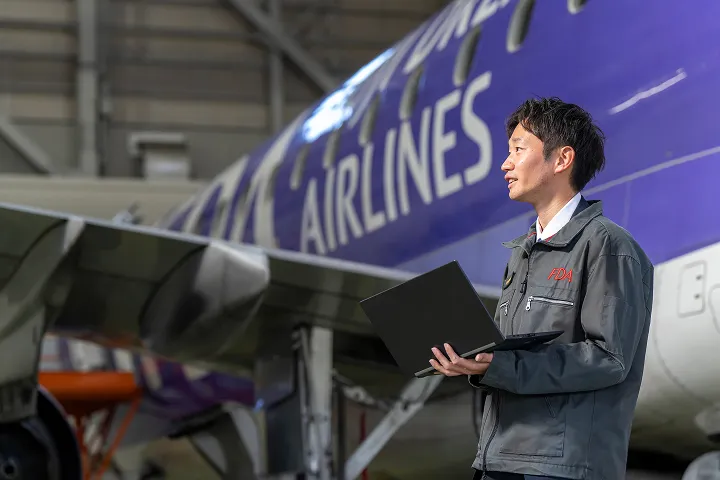 今後のキャリア目標や将来の抱負を教えてください。