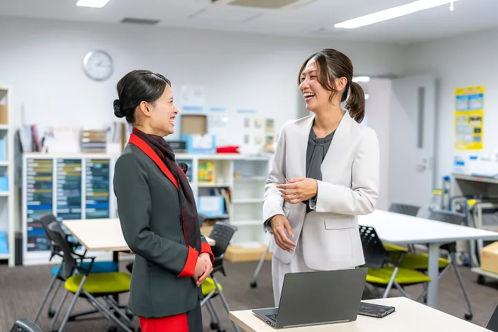 今後のキャリア目標や、FDAで実現したいことは？