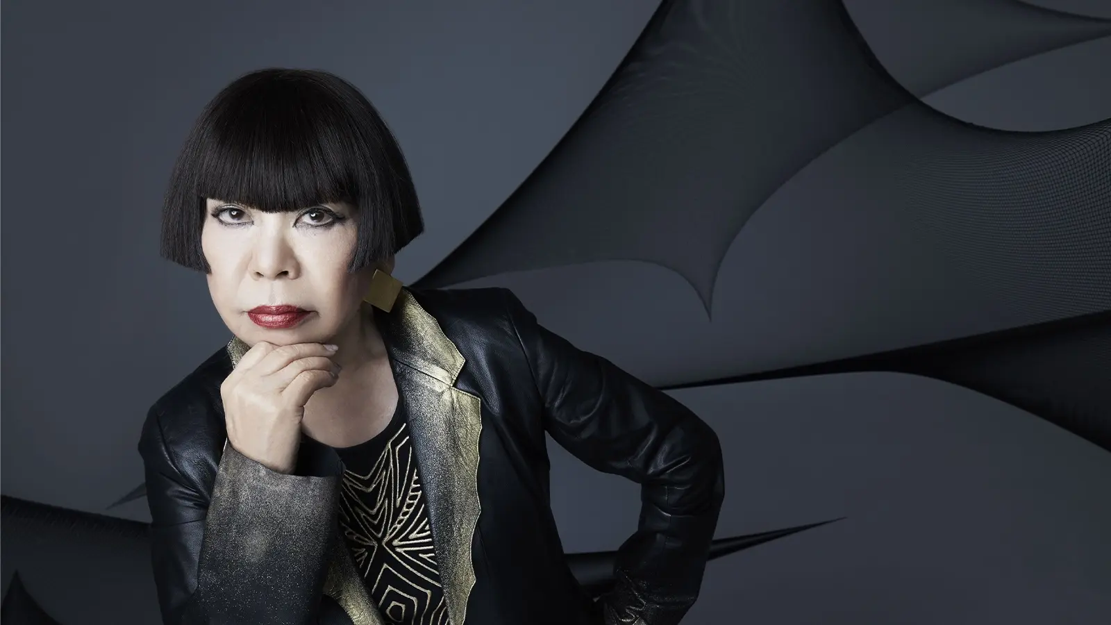 FDAチャーターで行く下瀬美術館「SIMOSE × JUNKO KOSHINO 晩餐会」1泊2
