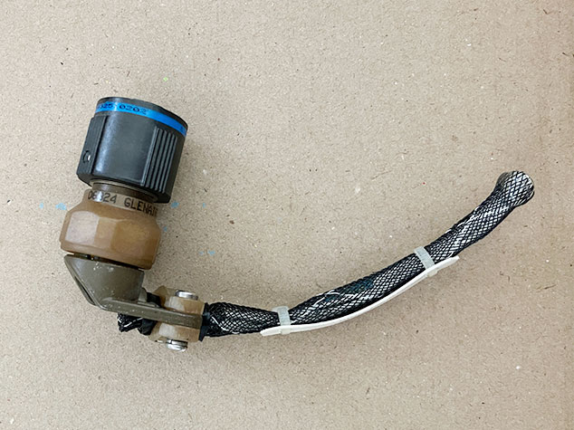 コネクター（小）