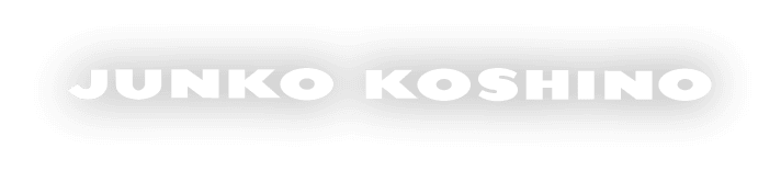 JUNKO KOSHINO