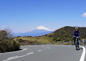 東部・伊豆エリアのイメージ