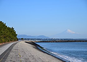 中東遠エリアのイメージ