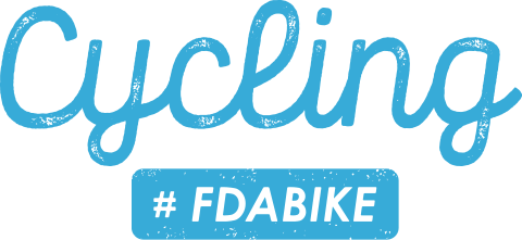 FDA サイクリング情報