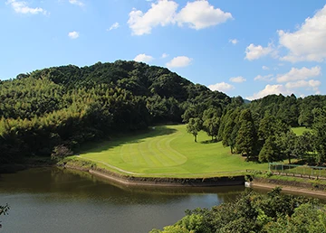 太宰府ゴルフ俱楽部