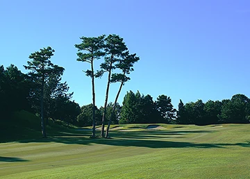 美奈木ゴルフ倶楽部
