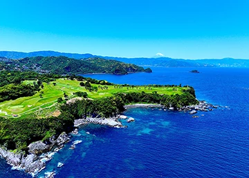 川奈ホテルゴルフコース