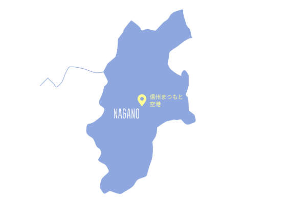登山コースのイメージ
