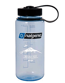 FDA オリジナルデザインのナルゲンボトル