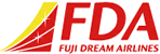 FUJI DREAME AIRLINE