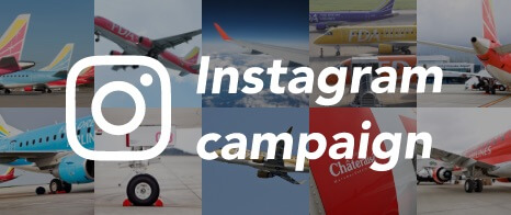 Instagram campaign