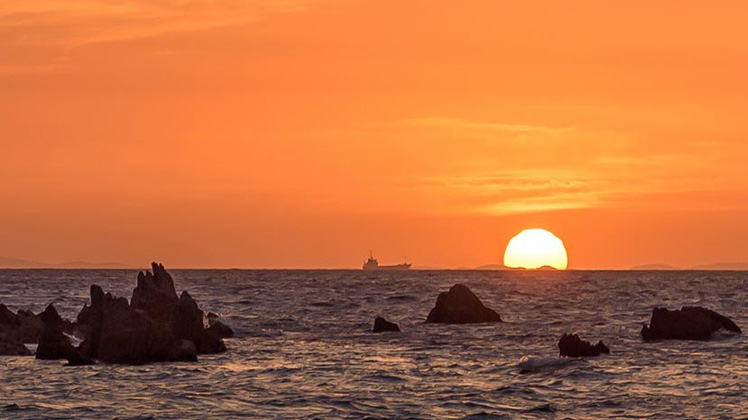 いいとこ取りの福岡旅