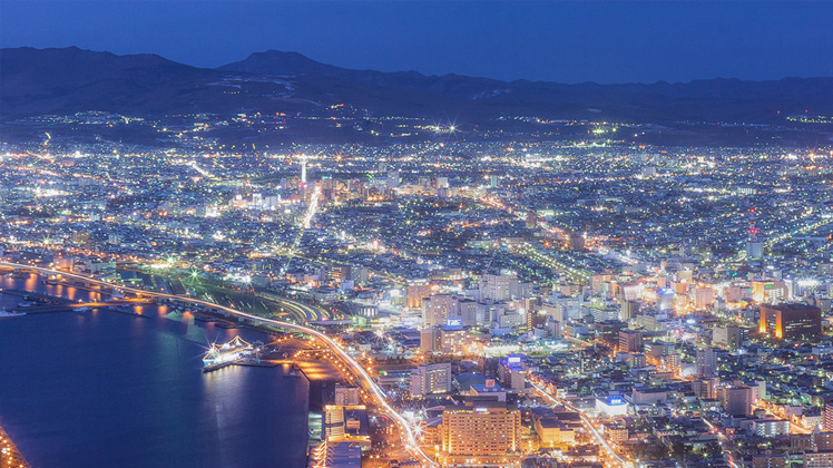 きらめきの贅沢旅