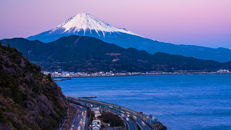 気の向くままに静岡