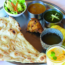 マサラ シーパーク店