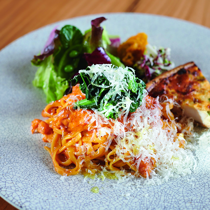 SHOKUDO＆CAFÉ yumyum