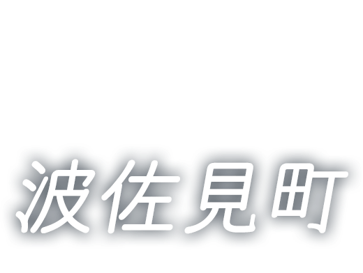 歴史ある陶磁器の産地 波佐見町