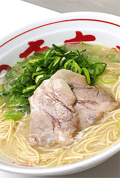 ラーメン