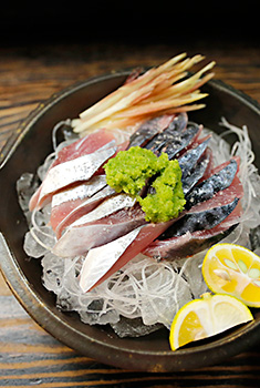 高知 酒亭どんこ フジドリームエアラインズ Fda