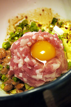 熊本 馬肉料理 むつ五郎 フジドリームエアラインズ Fda