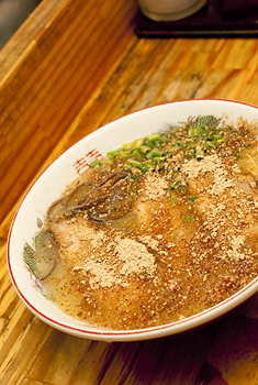 ラーメン