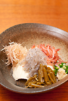 駿河豆腐