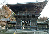 須佐能袁神社　写真