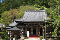 温泉寺