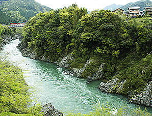 飛騨川