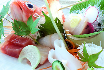 KKR沼津はまゆう 料理 写真