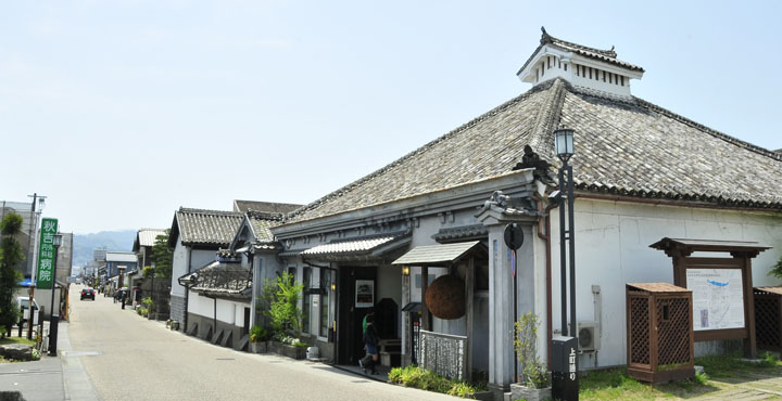 豆田町【大分県・日田市】