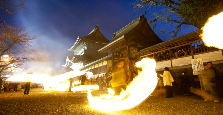 阿蘇神社