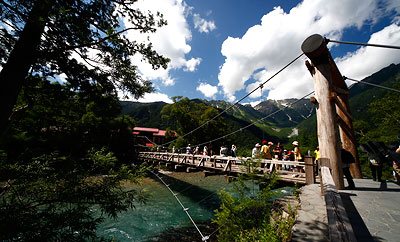 河童橋