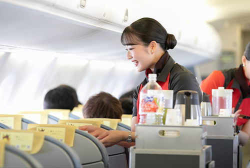 FDAの事業規模イメージ画像