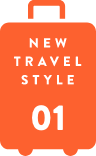 NEW TRAVEL STYLE 01