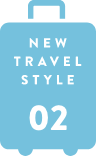NEW TRAVEL STYLE 02